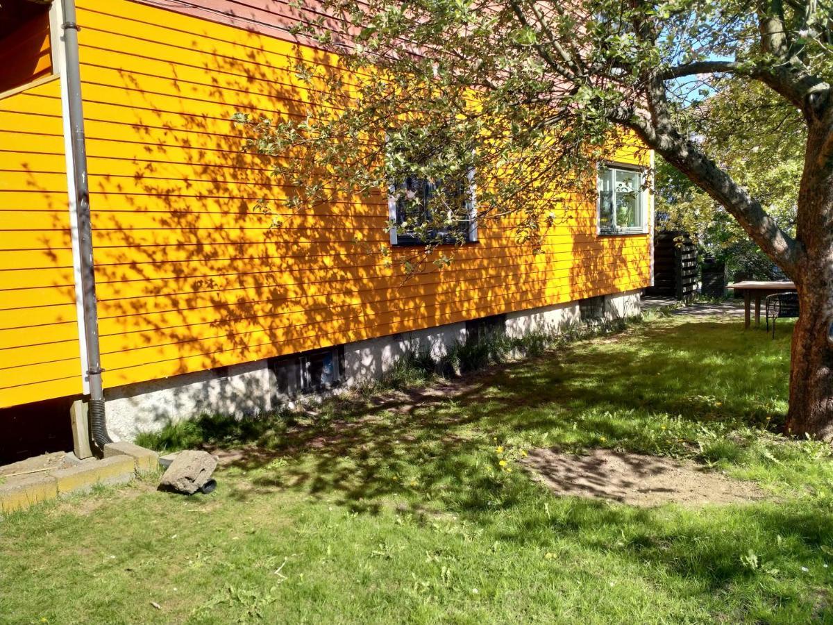 Renovated Semi- Basement 2 Bedrooms Furnished Apartment - Close To Everything In Мосс Экстерьер фото