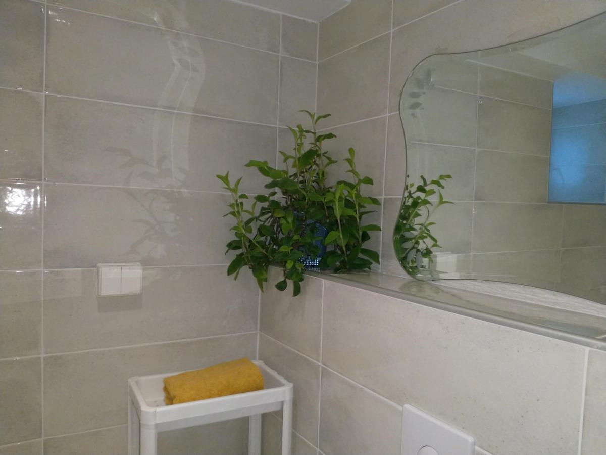 Renovated Semi- Basement 2 Bedrooms Furnished Apartment - Close To Everything In Мосс Экстерьер фото